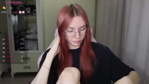 Eliana online show from November 1, 10:17 am