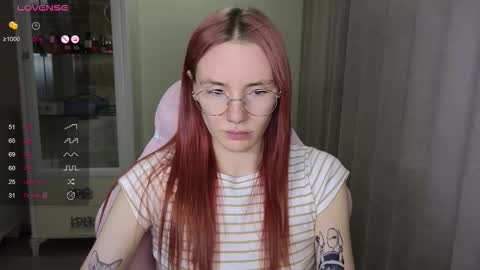 Eliana online show from November 5, 10:59 am