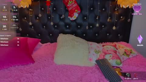 Snapshot of littlevixen18 chatting on December 18, 7:41 pm littlevixen18 online show from December 18, 7:41 pm