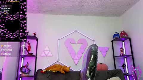 Snapshot of littlevixen18 chatting on February 27, 5:47 pm littlevixen18 online show from February 27, 5:47 pm