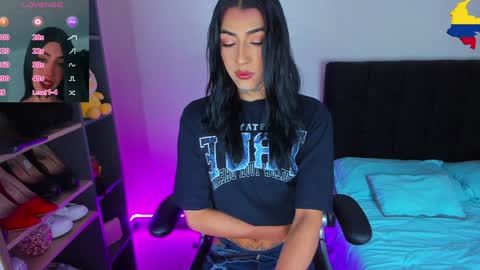 litz_81 online show from December 31, 1:04 am