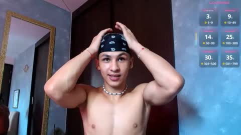 Luis Castro  online show from September 19, 12:39 pm