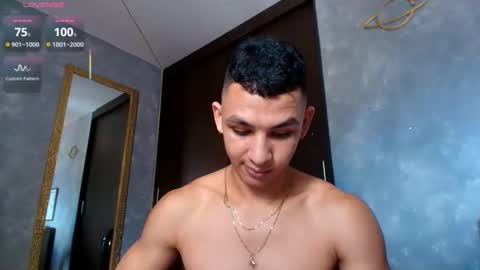 Luis Castro  online show from October 5, 3:43 pm