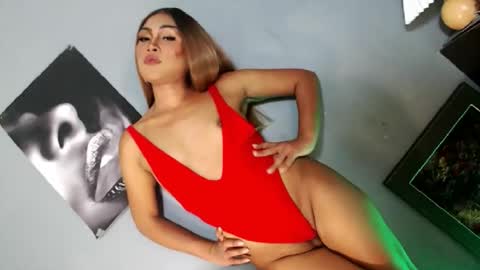 Tasha Carter online show from October 11, 9:57 pm