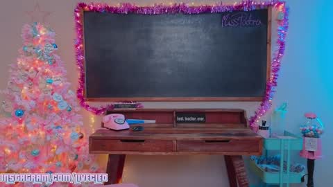 Cleo Patra -  online show from November 28, 9:17 pm