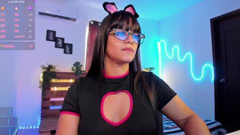 Livfabi  online show from January 6, 7:56 pm