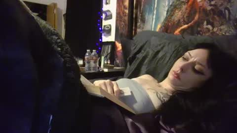 Liv Mirage online show from January 18, 3:59 pm