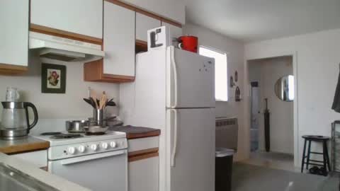 Liv Mirage online show from January 22, 7:56 pm