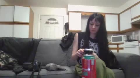 Liv Mirage online show from November 13, 1:59 am