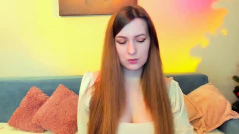 liya_gorgeous online show from January 11, 12:40 pm