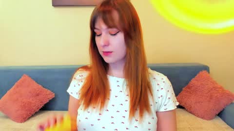 liya_gorgeous online show from January 30, 2:47 pm