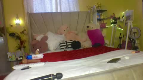 liyah online show from September 17, 6:26 am