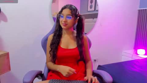 Snapshot of liz__cute chatting on October 4, 11:52 am Lizeth online show from October 4, 11:52 am