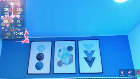 Snapshot of liz__cute chatting on November 22, 11:53 am Lizeth online show from November 22, 11:53 am