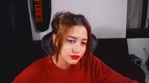 Snapshot of liz_beths chatting on October 8, 12:58 pm Elizabeth online show from October 8, 12:58 pm