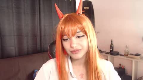 Snapshot of liz_beths chatting on November 11, 10:10 pm Elizabeth online show from November 11, 10:10 pm