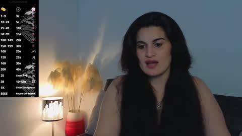 liz online show from December 6, 6:39 pm