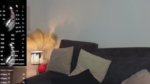 liz online show from January 13, 7:10 pm