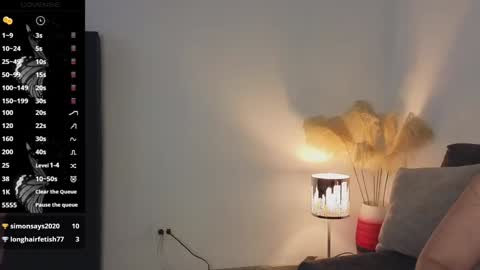 liz online show from January 20, 5:16 pm