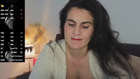 liz online show from January 27, 4:43 pm