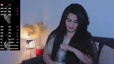 liz online show from January 31, 5:53 pm