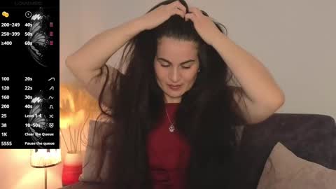 liz online show from February 6, 1:21 pm