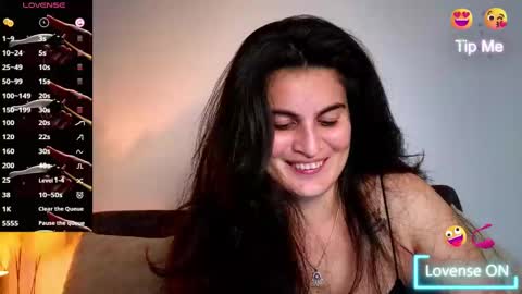 liz online show from March 8, 2:01 am