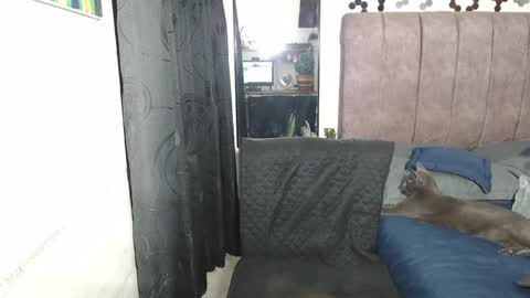 Snapshot of liza_thurner chatting on January 15, 1:02 am Liza Thurner online show from January 15, 1:02 am