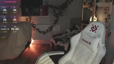 Snapshot of liza_wet chatting on February 21, 2:50 am Liza Wet online show from February 21, 2:50 am