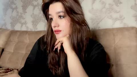 lizamartina online show from March 10, 11:10 am