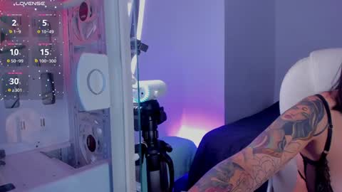 Liza online show from December 26, 2:44 am