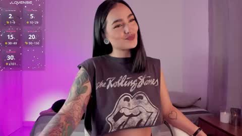 Liza online show from October 31, 6:25 am