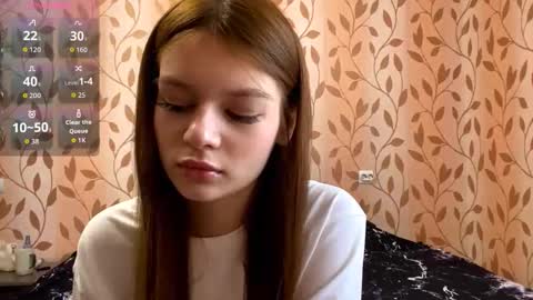 Snapshot of lizbethconnett chatting on September 9, 9:20 am Kate online show from September 9, 9:20 am