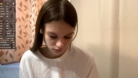 Snapshot of lizbethconnett chatting on October 14, 8:48 am Kate online show from October 14, 8:48 am