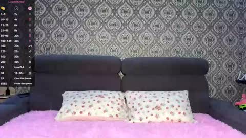 Snapshot of lizbethconnett chatting on November 20, 3:01 pm Kate online show from November 20, 3:01 pm