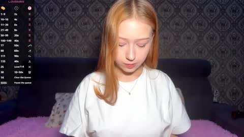 Snapshot of lizbethconnett chatting on November 25, 1:11 pm Kate online show from November 25, 1:11 pm