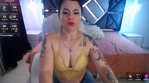 Lizha  online show from January 10, 3:37 pm