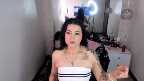 Lizha  online show from November 12, 2:17 pm