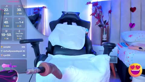 Liz online show from February 21, 9:02 am