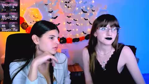 Snapshot of lizzie_boom chatting on October 26, 8:15 pm lizzie_boom online show from October 26, 8:15 pm