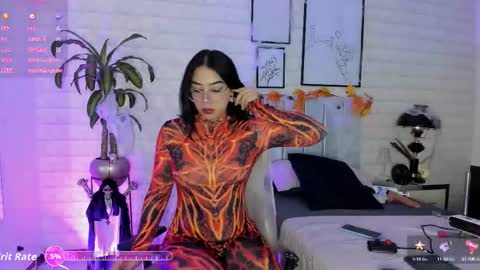  Lizzie  online show from October 10, 12:04 pm