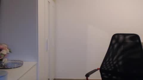 Lizzy Palmer online show from December 25, 10:05 pm