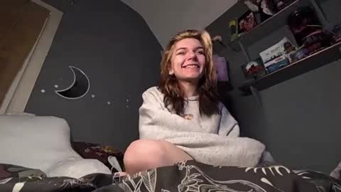 lizzybunny online show from December 9, 5:08 pm