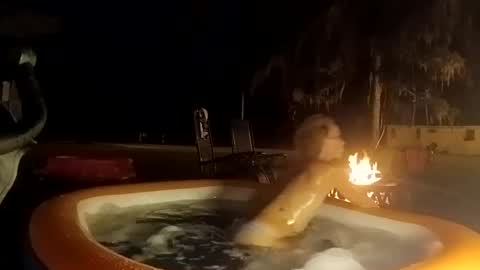 LjCherry online show from September 20, 4:35 am