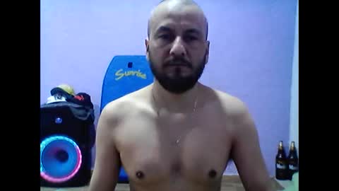 Antonius Block online show from October 28, 6:06 am