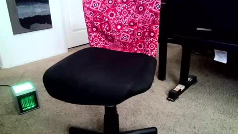 LL Cool Jake online show from December 5, 11:38 am