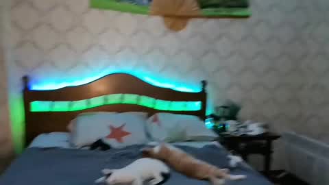 Sevy online show from January 8, 9:12 pm