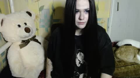 Sevy online show from October 26, 9:21 pm