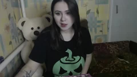 Sevy online show from November 1, 6:43 pm