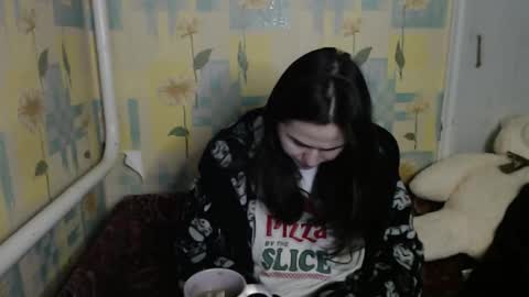 Sevy online show from November 3, 11:00 am